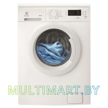 Стиральная машина Electrolux EWF51284EOW